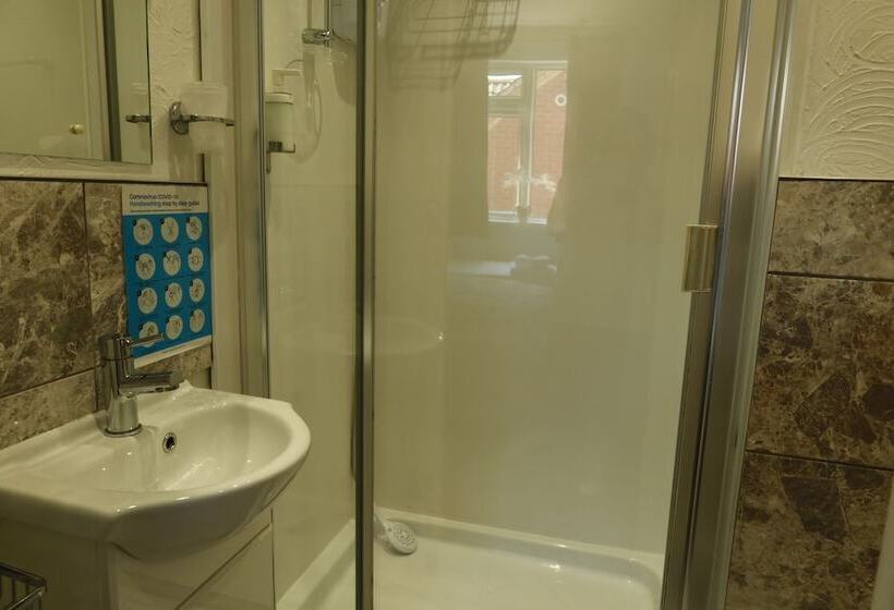 Номер Стандарт, Avonlea Guest House