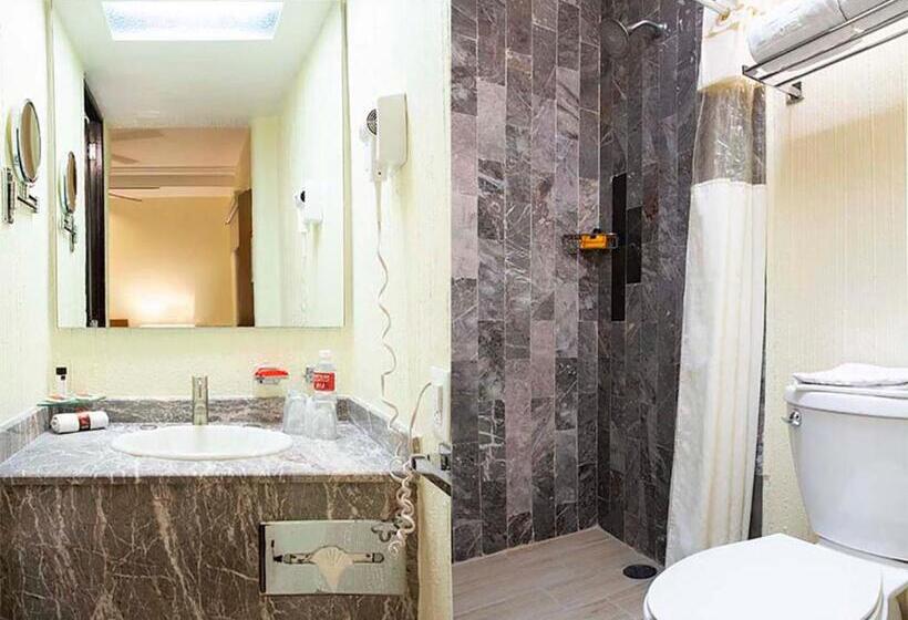 اتاق استاندارد اینتریور, Abu