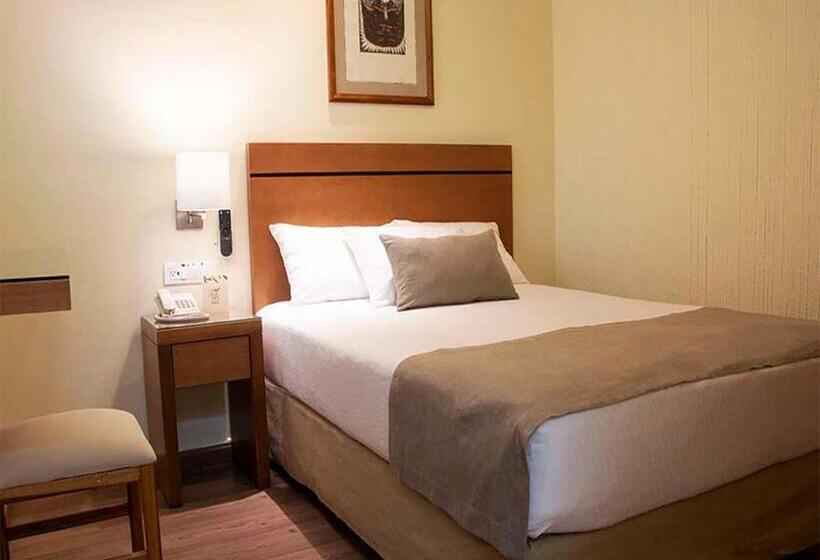 اتاق استاندارد اینتریور, Abu