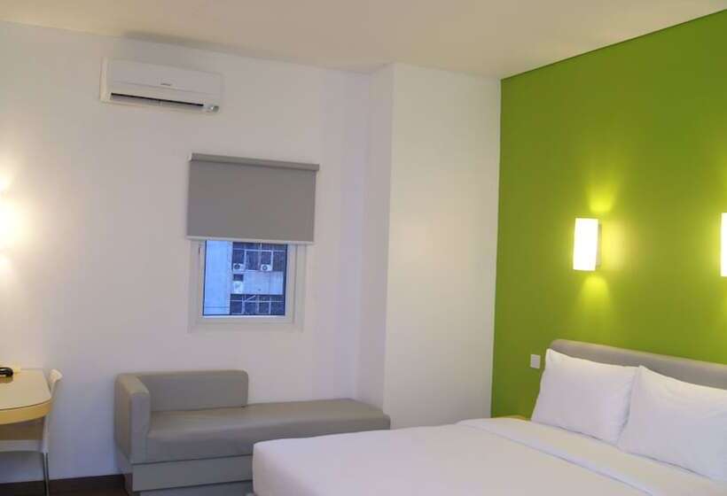 Номер Стандарт, Amaris Hotel Mangga Besar