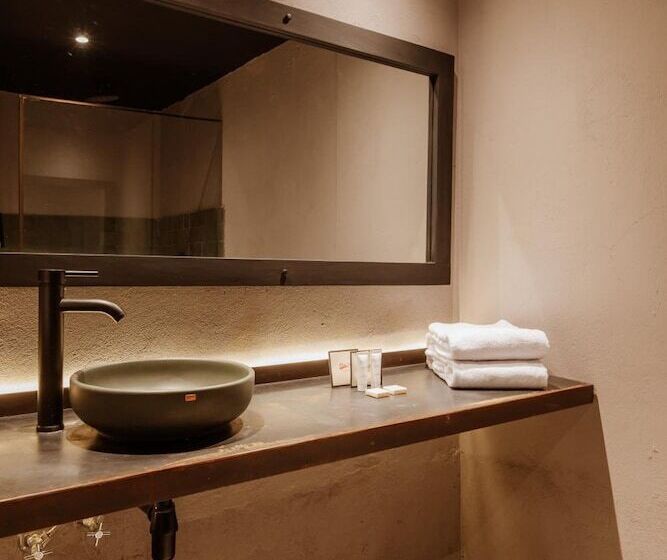 Номер Superior, The Art Hotel Medellin