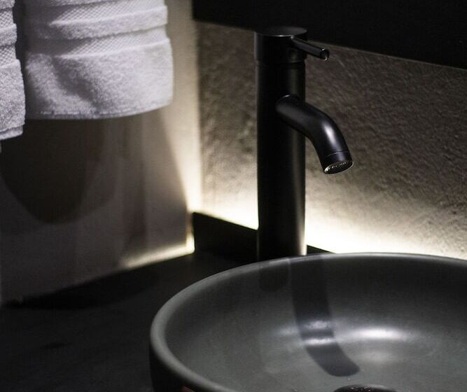 Номер Executive, The Art Hotel Medellin