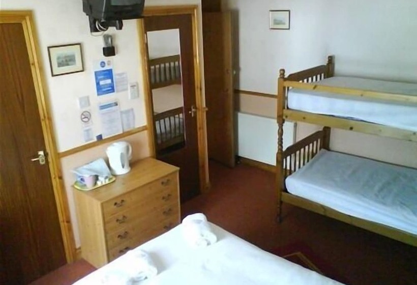 Семейный Номер, Brampton Guest House