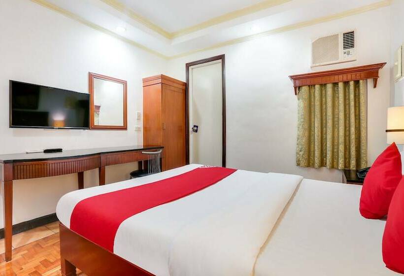 디럭스 룸, Royale Parc Inn & Suites