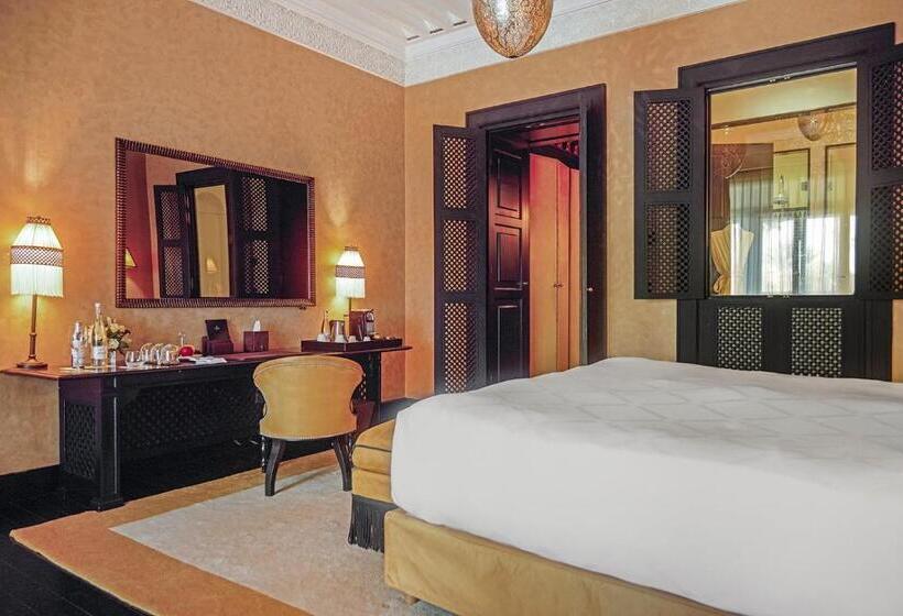 اتاق سوپریور, Selman Marrakech
