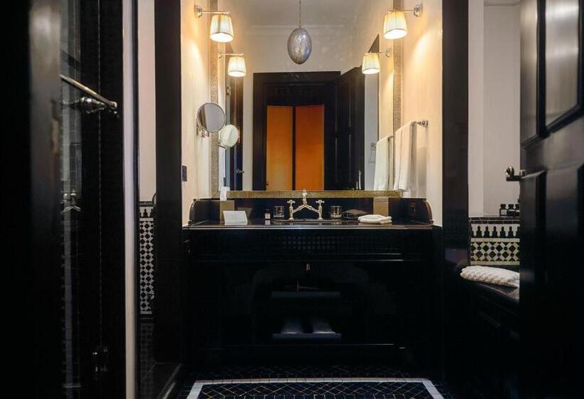 اتاق سوپریور, Selman Marrakech