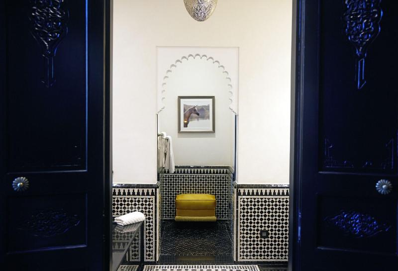 ویلای 1 خوابه, Selman Marrakech