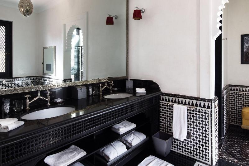 ویلای 1 خوابه, Selman Marrakech