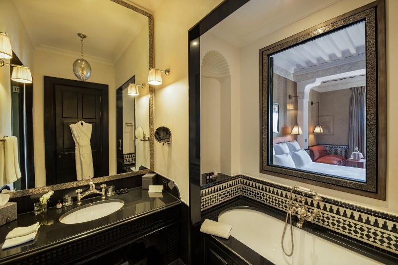 اتاق سوپریور, Selman Marrakech