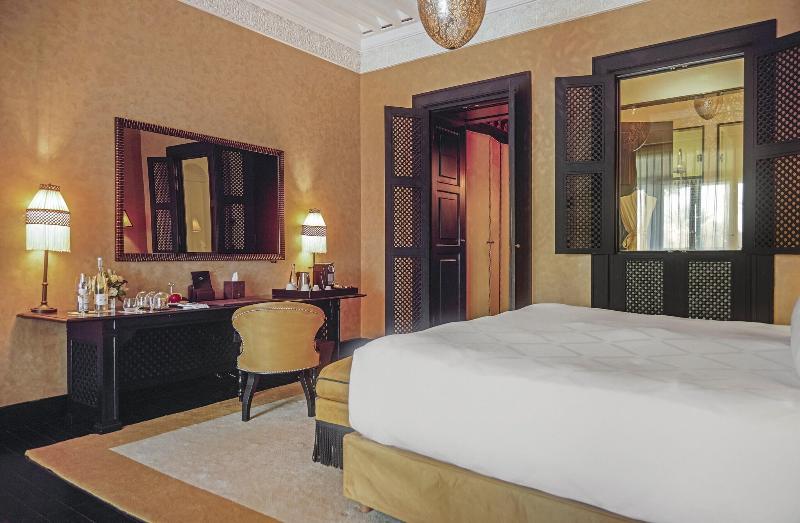 اتاق سوپریور, Selman Marrakech