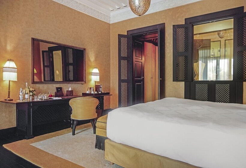 اتاق سوپریور, Selman Marrakech