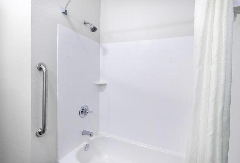 标准间, Sleep Inn & Suites Washington Near Peoria