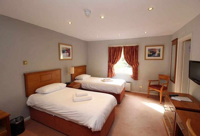 اتاق استاندارد, The Conningbrook