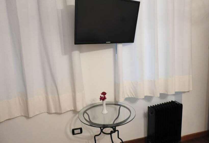 اتاق استاندارد, Mister Inkas Hotel Inn Exclusive Palace