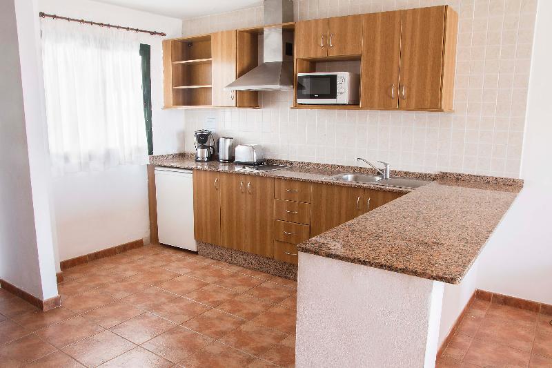 חדר סטודיו סטנדרד, Tabaiba Apartamentos Lanzarote Paradise