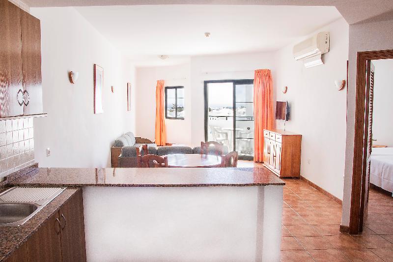 דירת חדר, Tabaiba Apartamentos Lanzarote Paradise