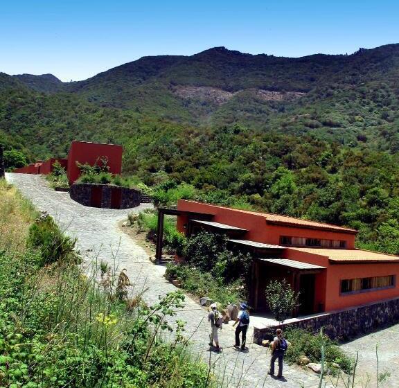 Семейный Номер, Albergue De Bolico