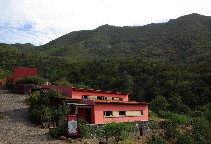 Семейный Номер, Albergue De Bolico
