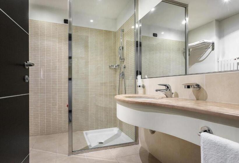 Номер Superior, B&b Hotel Park Hotel Cassano