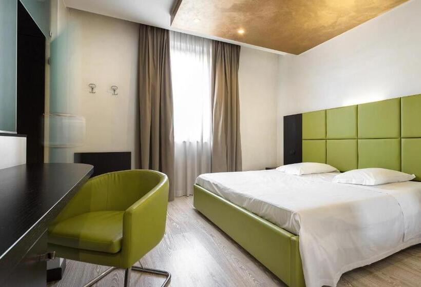 Номер Superior, B&b Hotel Park Hotel Cassano