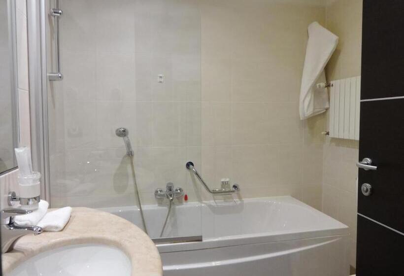 Номер Superior Одноместный, B&b Hotel Park Hotel Cassano