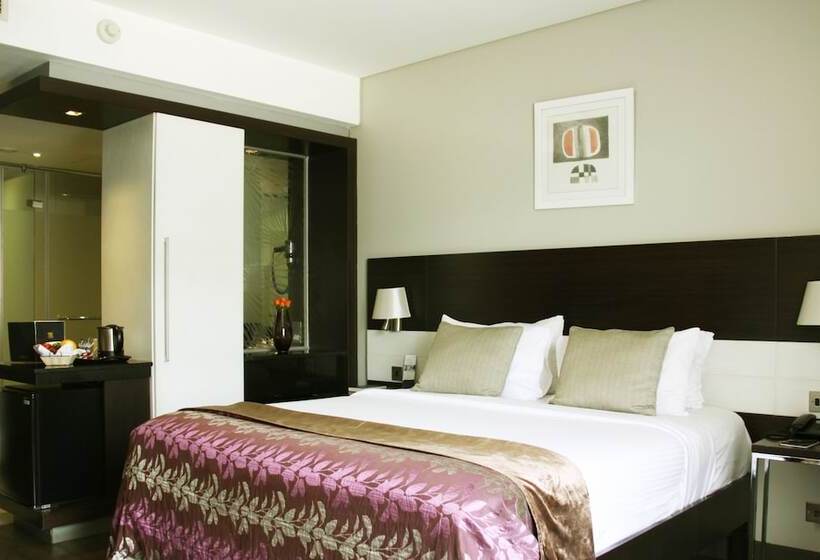 اتاق سوپریور, Eka Hotel Nairobi