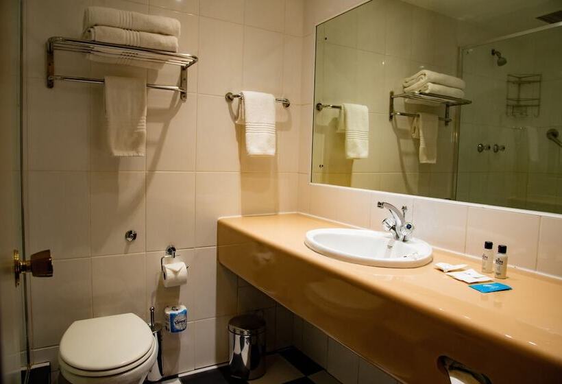 Номер Superior, Bon Hotel Bloemfontein Central