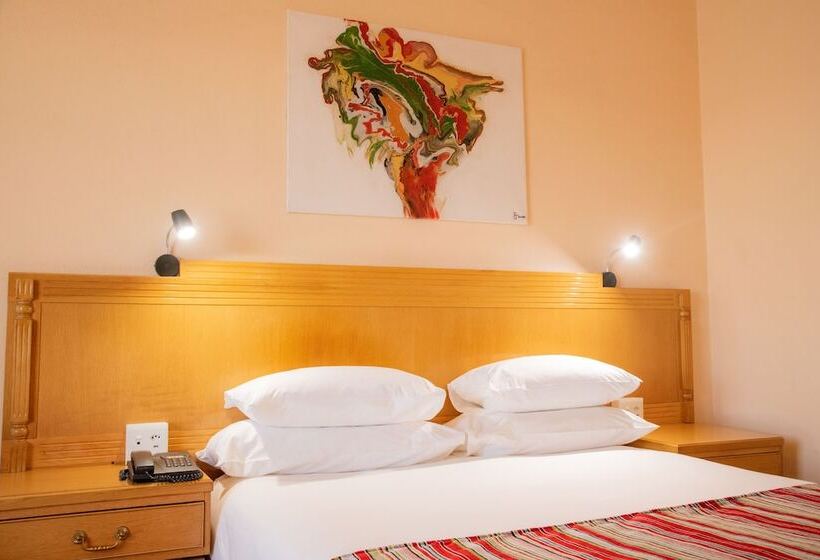 Номер Superior, Bon Hotel Bloemfontein Central