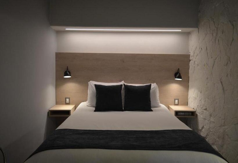اتاق استاندارد, Casa Bella Boutique