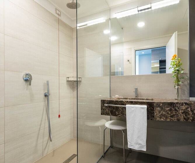 Номер Superior, Db Hotel Verona Airport Congress & Spa