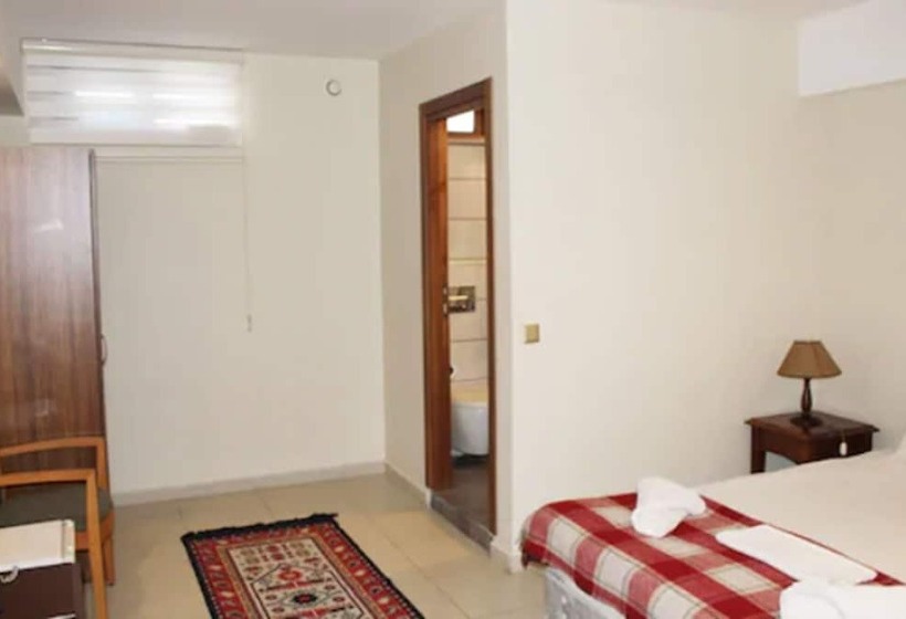 اتاق اکونومی, Lalinn