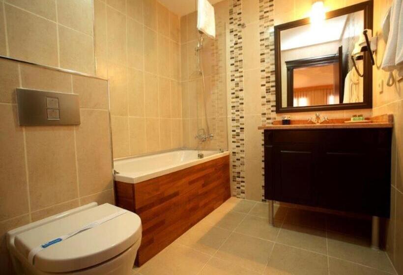 اتاق سوپریور, Lalinn