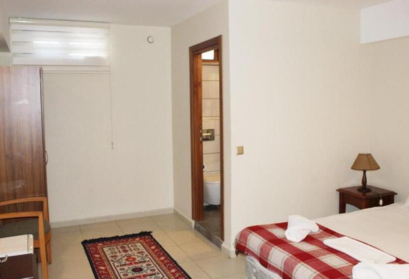 اتاق اکونومی, Lalinn