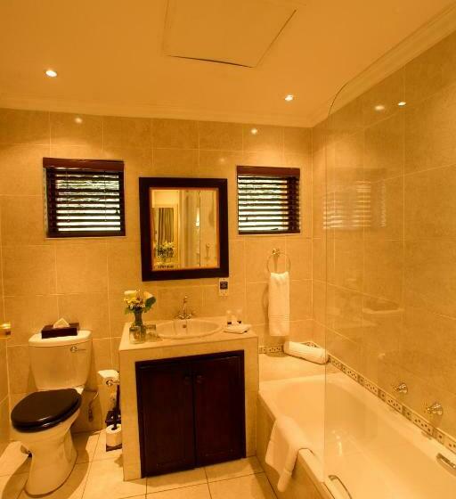 Quarto Estandar, Little Tuscany Boutique