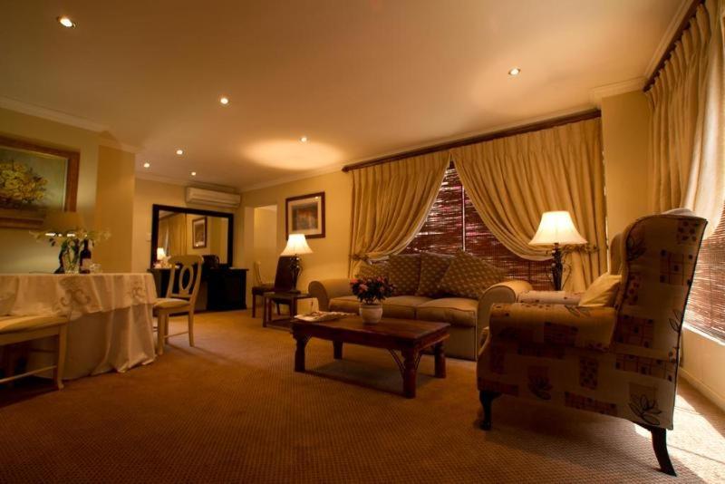 Quarto Estandar, Little Tuscany Boutique