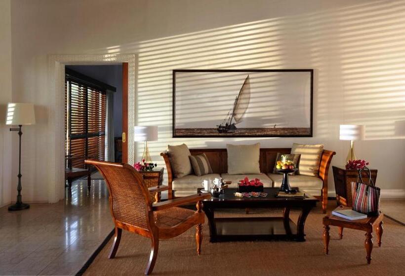 빌라 침실 1개, The Residence Zanzibar