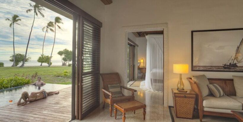 빌라 침실 1개, The Residence Zanzibar