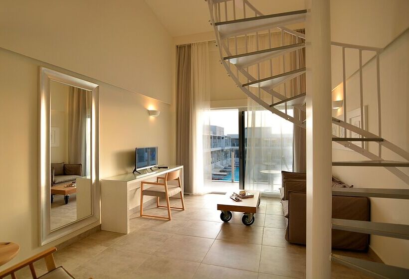 스탠다드 룸, The Residence Zanzibar