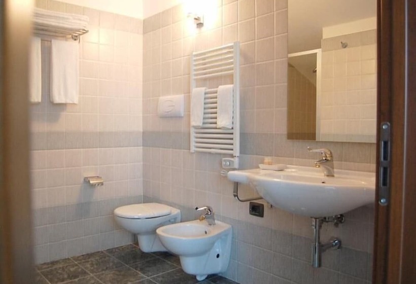 اتاق استاندارد, Vea Resort