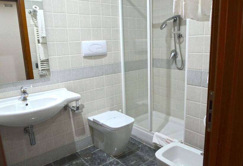 اتاق استاندارد, Vea Resort