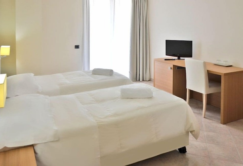 اتاق استاندارد, Vea Resort