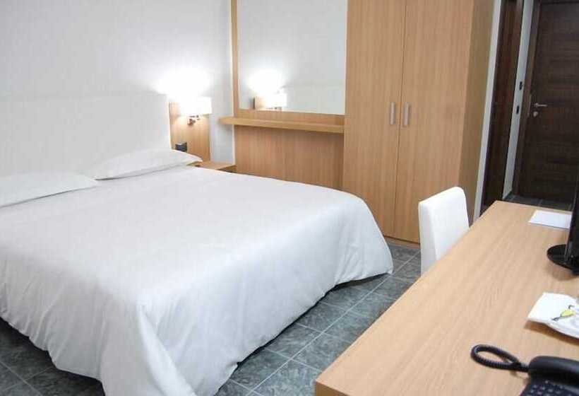 اتاق استاندارد, Vea Resort