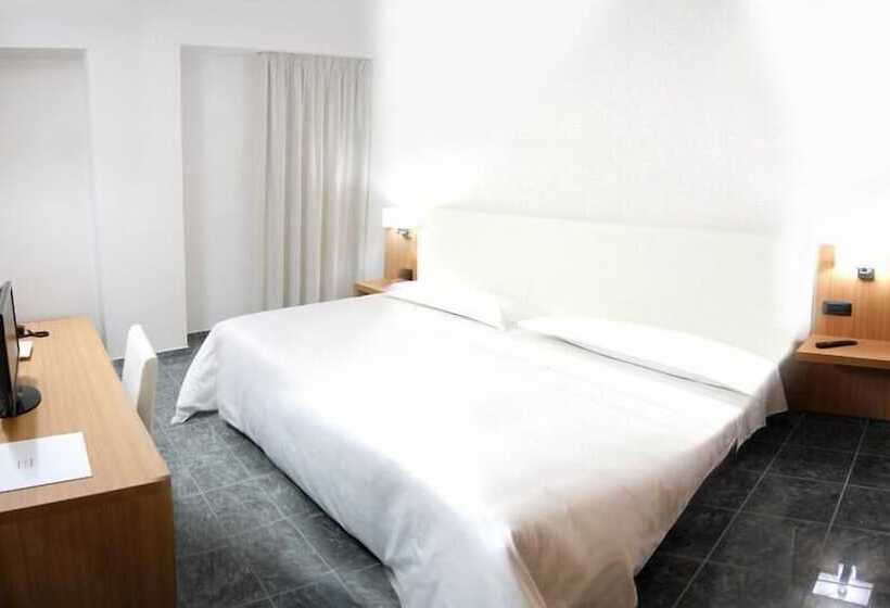 اتاق استاندارد, Vea Resort