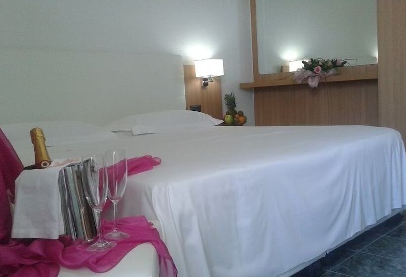 اتاق استاندارد, Vea Resort