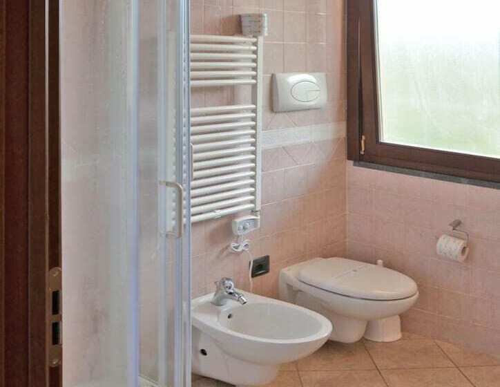 اتاق استاندارد سه نفره, Vea Resort