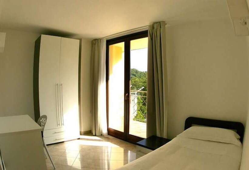 آپارتمان 1 خوابه, Vea Resort