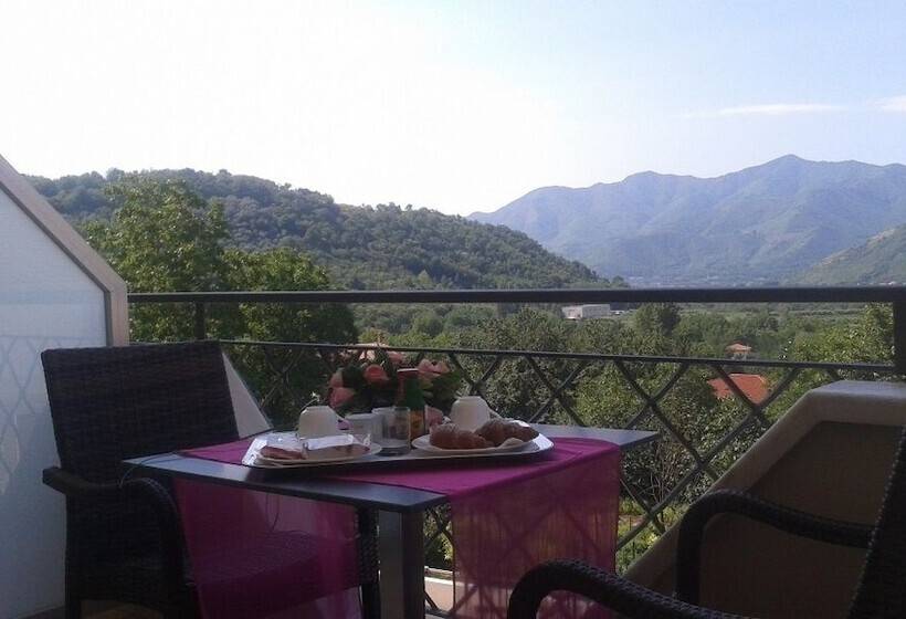 اتاق سوپریور, Vea Resort