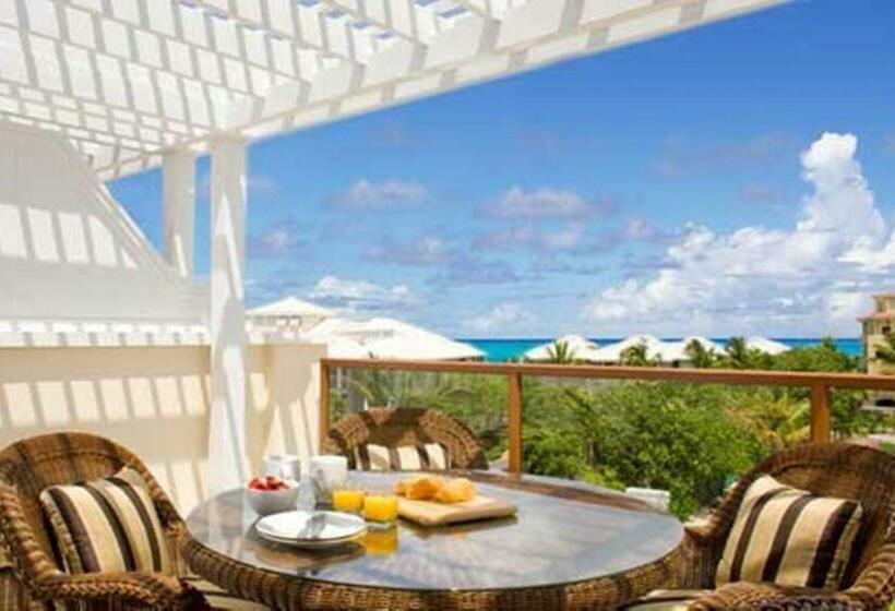 Апартаменты Пентхаус 2 Спальни, Villa Del Mar