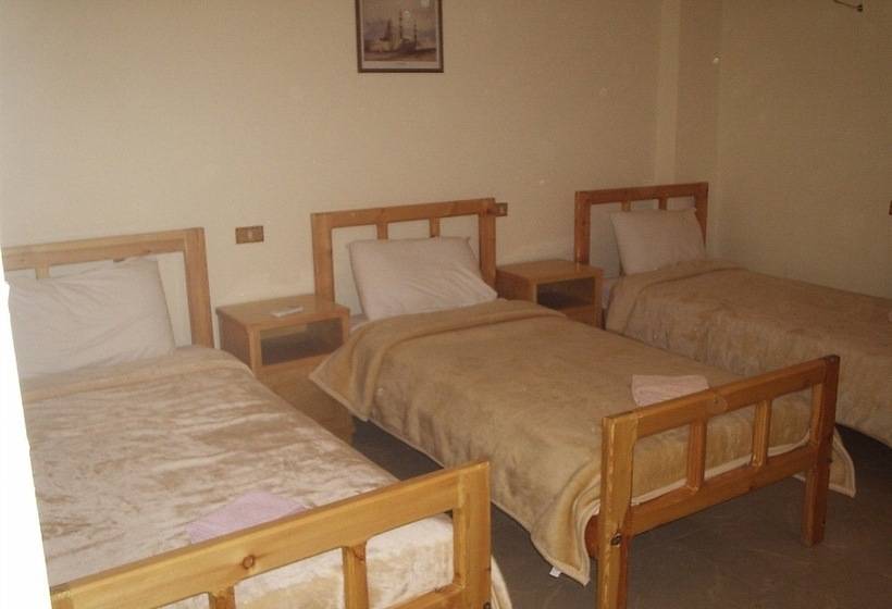 اتاق استاندارد سه نفره, Kareem Hotel Luxor