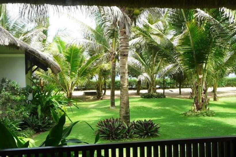 اتاق استاندارد, Muine Bay Resort